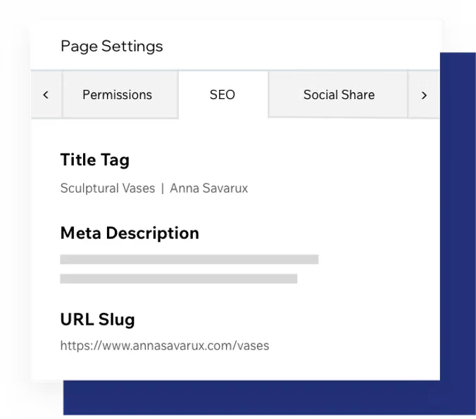 google seo