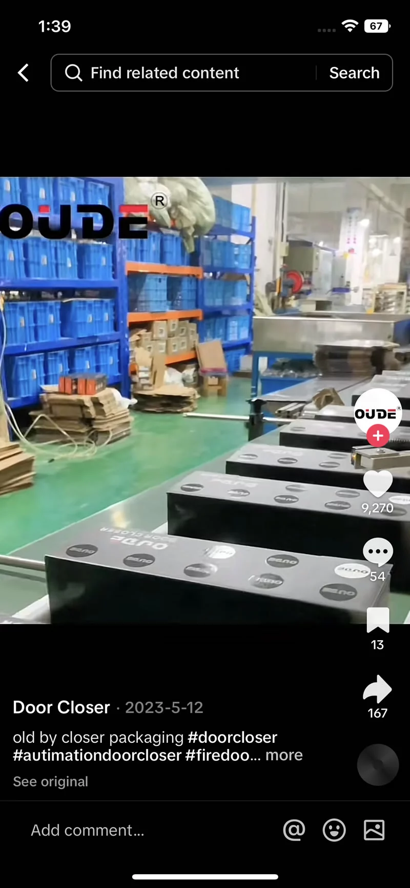 tiktok