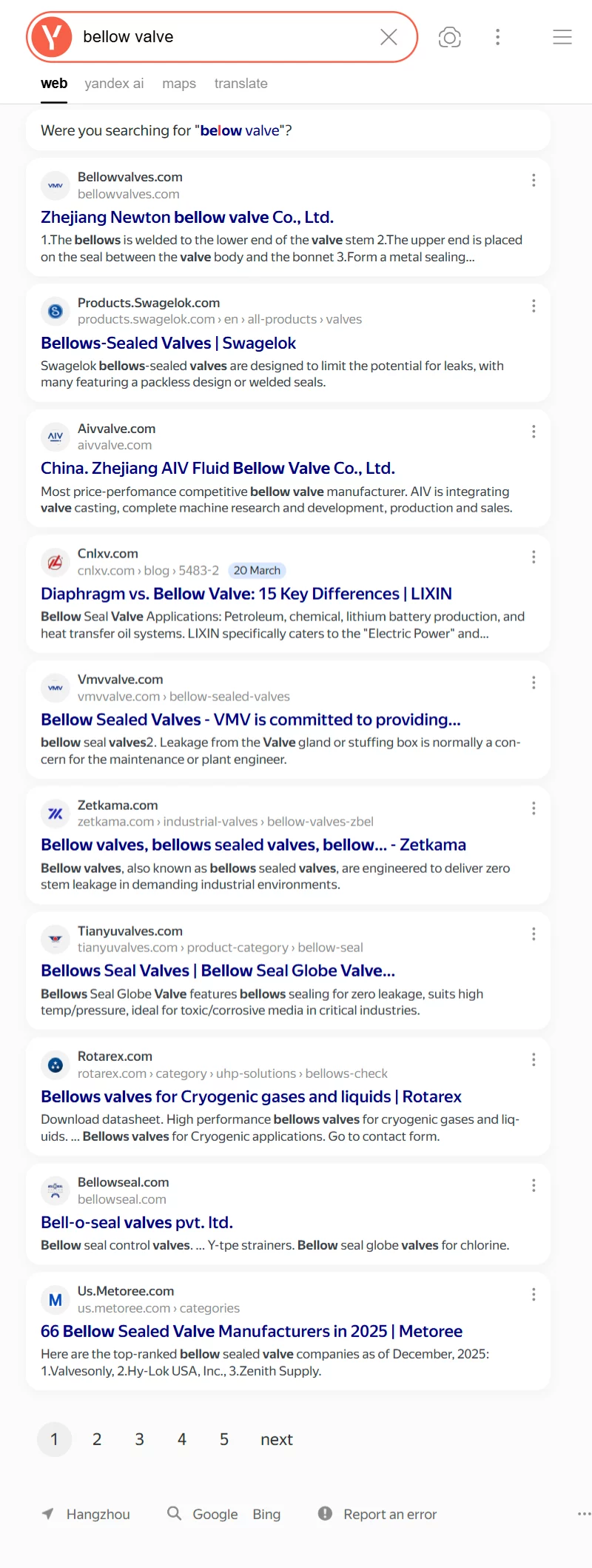 yandex com
