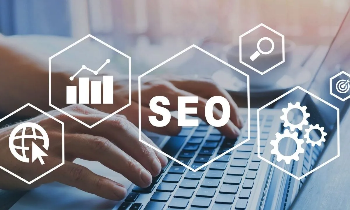 Yandex SEO