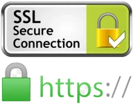 SSL LOGO