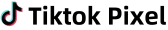 tiktok pixel
