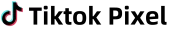 tiktok pixel